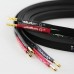 Cablu boxe Tellurium Q Black 1.5m - Home audio - Tellurium
